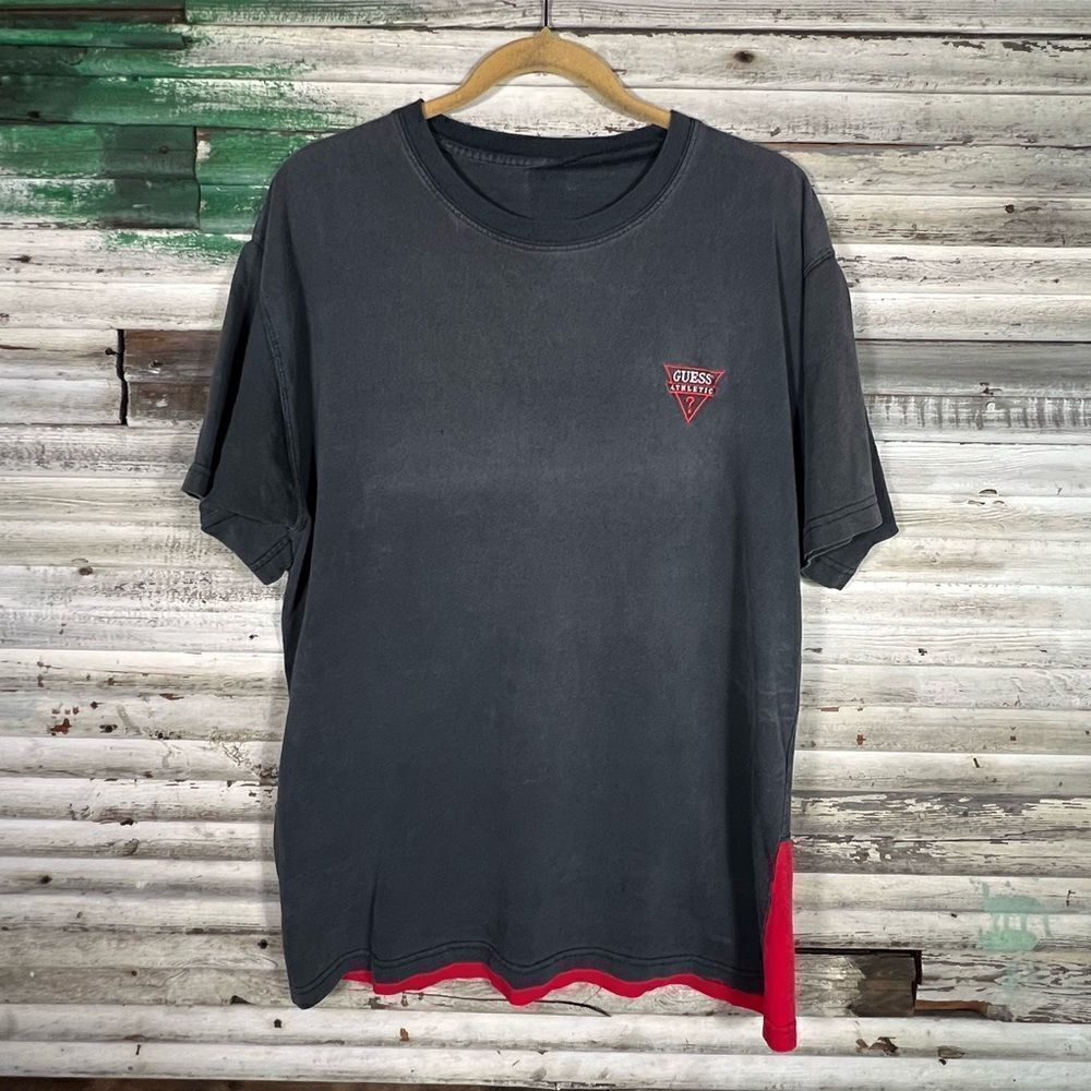 Vintage 1996 Guess Shirt